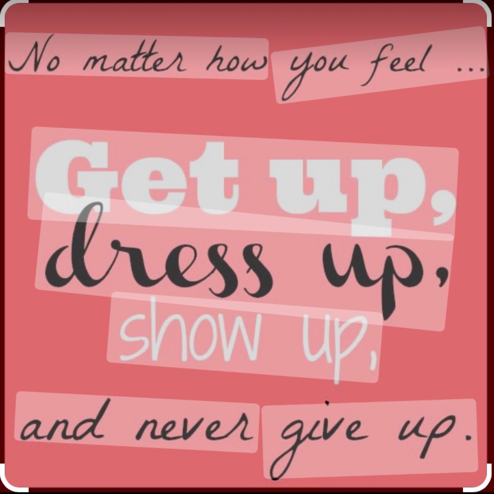 Meet your Posher, Lina